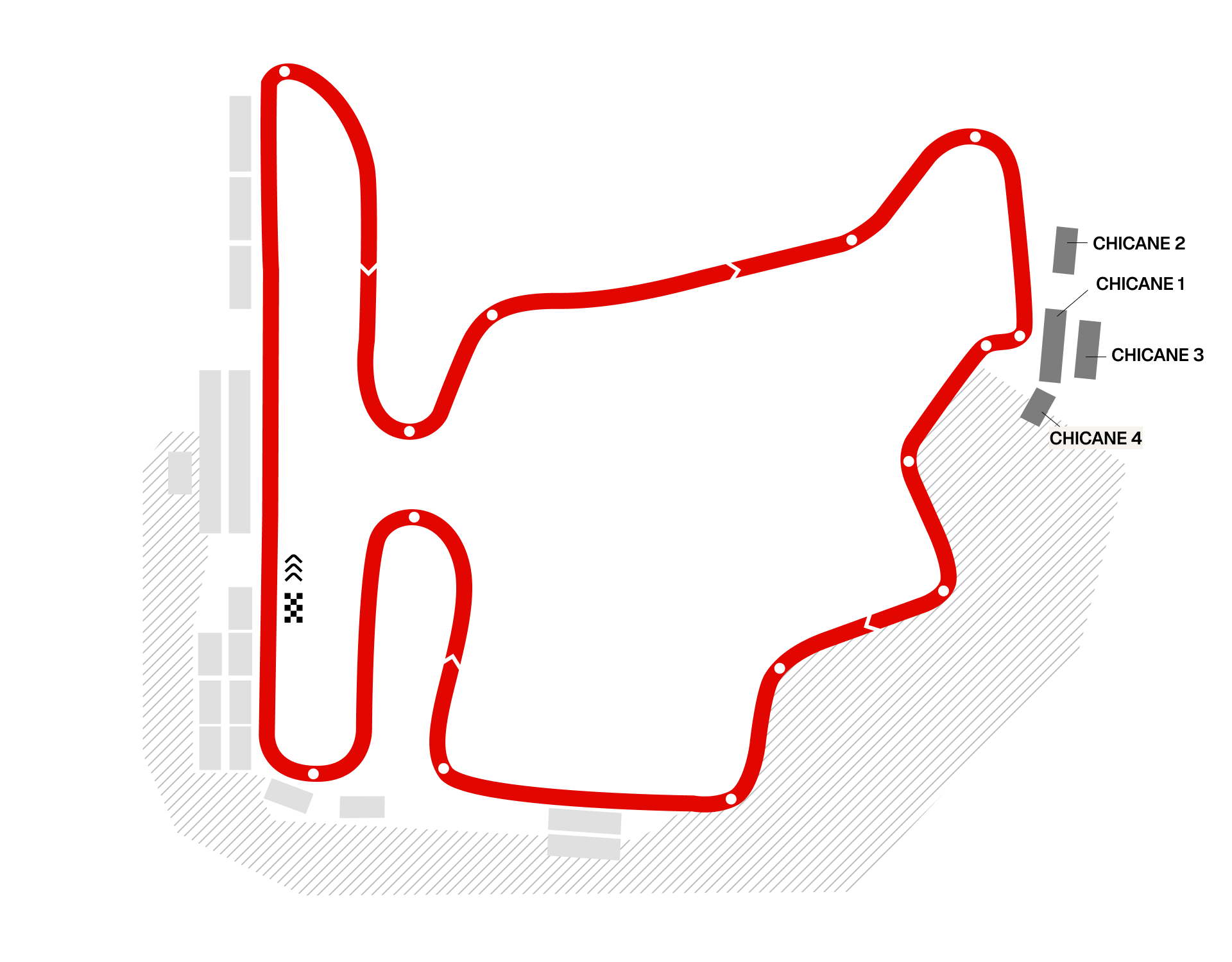 Формула 1 в Унгария Hungaroring, 29.07-02.08.2027г.